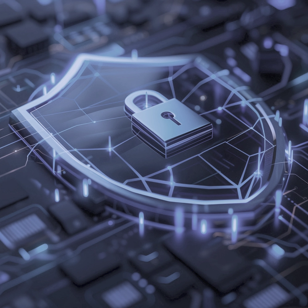 Cyber AI Learning Interface